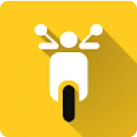 Rapido: Bike-Taxi, Auto & Cabs